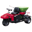 Baroness Management Machine Ride-On Thin Layer Sand Spreader "MS300"