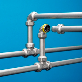 ステンレス配管 拡管式継手「BKジョイント2」 製品画像