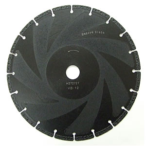 乾式ダイヤモンドブレード　マルチブレード