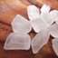 Centrifuge for manufacturing rock candy
