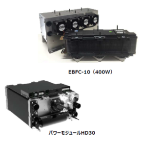 燃料電池ソルーション