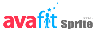 アバターシステム『AVAFIT Sprite』