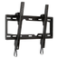 Wall mount bracket (tilt type) 'TLT-005-BK'