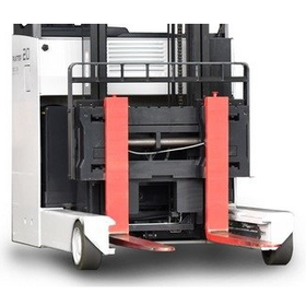 Forklift Scale "Mercury II" product image