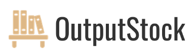 読書アウトプット管理サービス『OutputStock』