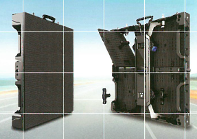 LEDパネル『FORTUNE PROシリーズ』