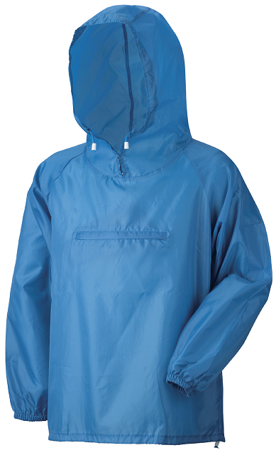 #800 ナイロンヤッケ