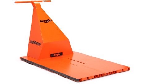 エアキャスター『Load Runner 』