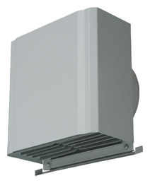 ステンレス製　深形スクエアフード