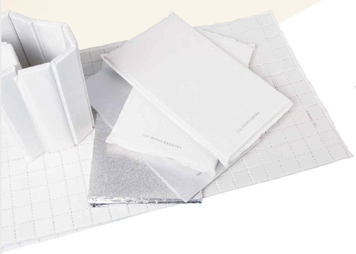 SOFC・SOECの高効率化！シルサーム断熱材