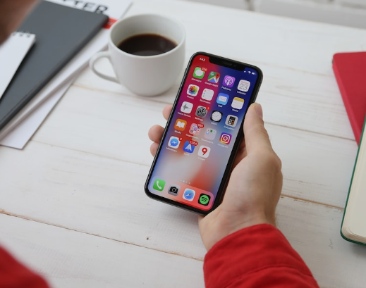 スマートフォンアプリケーション開発サービス