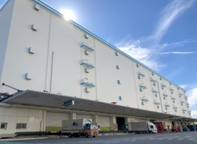 【2024年問題・対策】都心・物流拠点の活用で物流効率化を実現