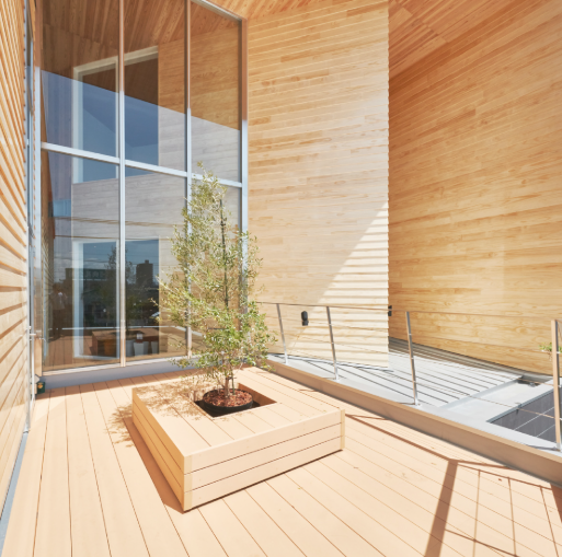 【建築材料】CLTについてご紹介