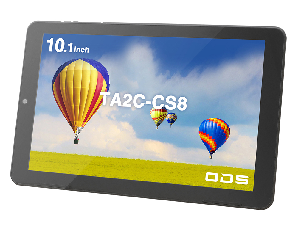 p*m様 タブレットTadb9 業務用Androidタブレット「TA2C-DR9／DR94G」 オーディーエス | イプロス