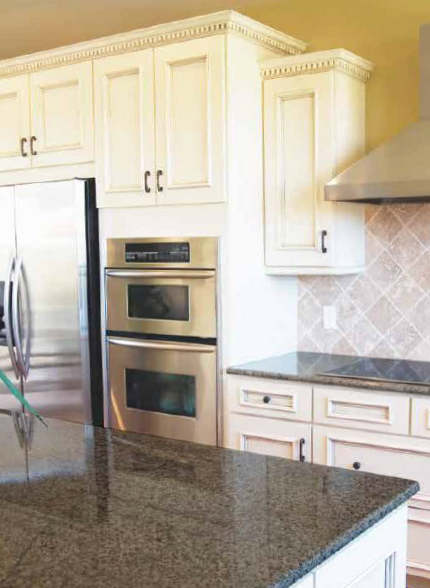 硬質で耐久性に優れた天然御影石『グラニットベスト』