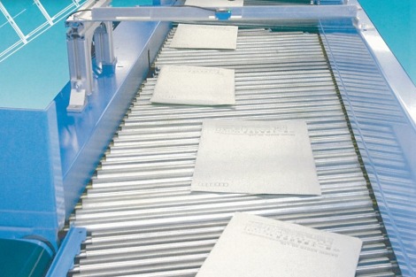 仕分装置『マービックソータ』