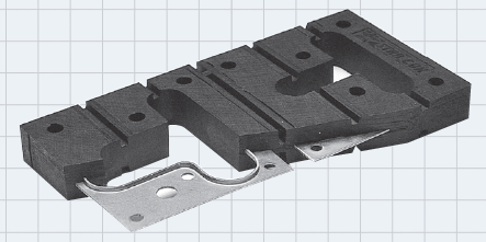 3D制振装置『MER SYSTEM ベースタイプ』