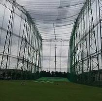 スポーツ用ネット・シート『ゴルフネット』