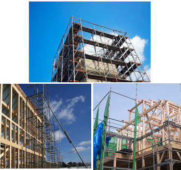 青柳工業株式会社　事業紹介