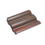 Roof tiles Ealroof Provence S