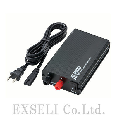 ALINCO DM-330MV スイッチング電源 32A 【公式通販】
