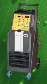 自動車整備機器『FUEL PRO-XG』