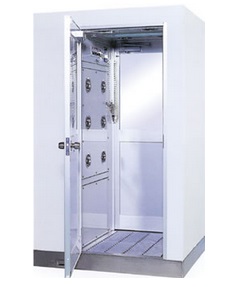 関西工業 アスベスト用エアシャワー 業務用 送風機 KAS-850A2 S0060 エアシャワー - メーカー・企業20社の製品一覧とランキング | イプロス