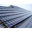 Design and construction of solar power generation systems.