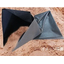 Silicone Coated Heat Resistant Bag for Storing and Transporting High-Temperature Powder Materials