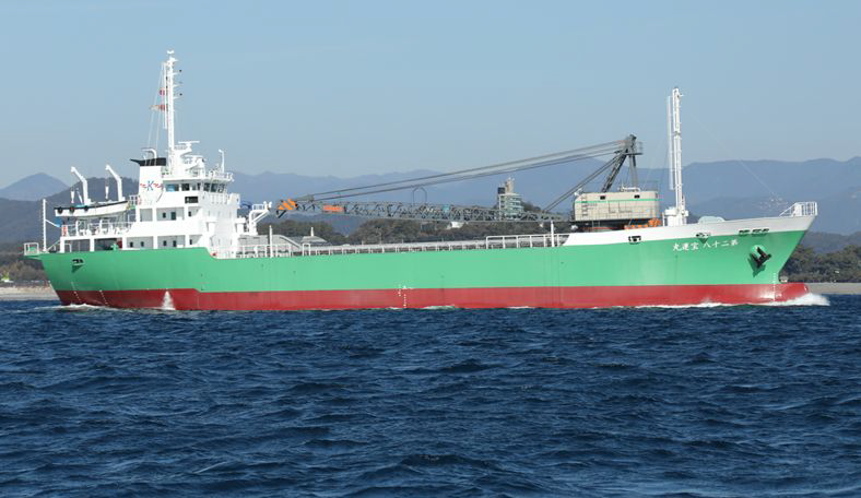 国内海上輸送サービス