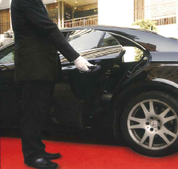 運転代行サービス