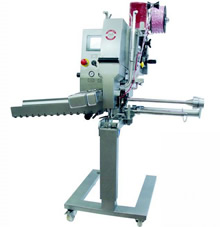 ダブルクリッパー『KDCM-A90，KDCM-A400』