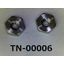 (TN-00006) 六角ナット M1