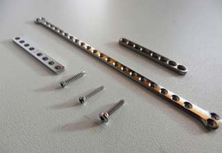 【処理加工事例】美容・医療器具