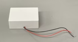 状態監視振動センサー(CMVS)