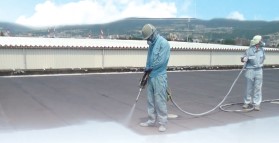 工法『ジェットスプレー工法』