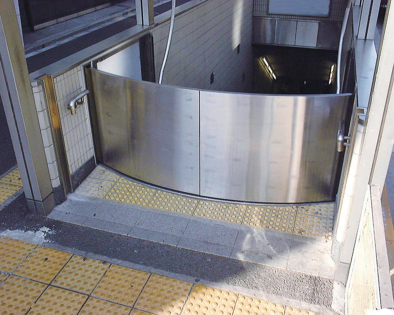 銀太郎1204040天板以外防水板仕様 銀太郎1204040天板以外防水板仕様