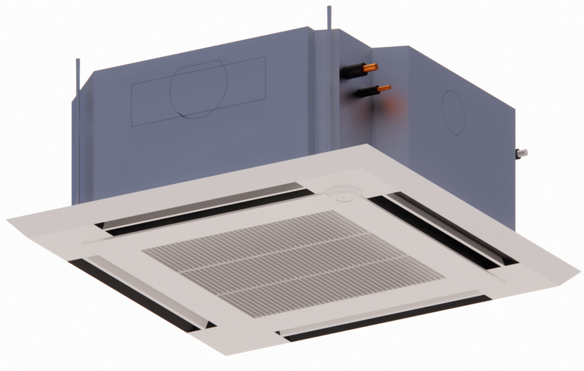 FLOWオブジェクト（Revitファミリー）作成サービス