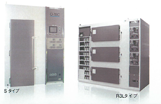 電子部品スクリーニング用/信頼性評価用『バーンインシステム』