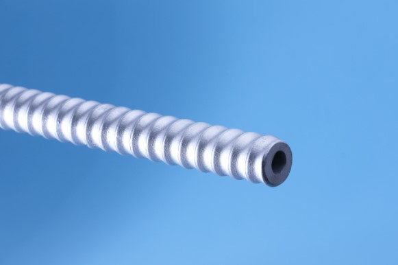 【製品カタログ】自穿孔アンカーボルト