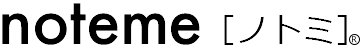 自己紹介サイト『noteme』