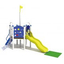 Composite Playground Equipment Marine Hexagon 'PG33-SC106'