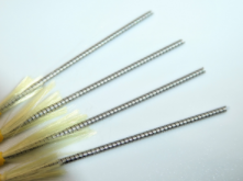 スリムアーマードケーブル