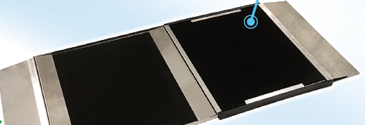 洗浄・除菌マットの活用法(2)『ピット除菌マット』