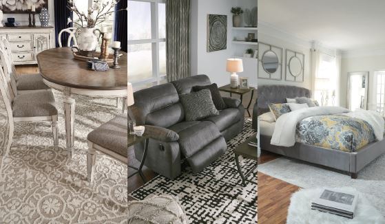 インテリア家具　製品カタログ