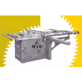 両頭式軸傾斜横切盤『WAT-14型』