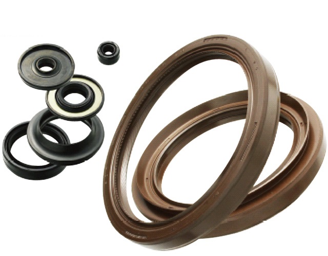 食品・その他特殊用途用オイルシール