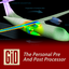パーソナルプリ･ポストプロセッサ GiD