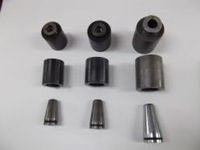 プレテンショングリップ(緊張ジャッキ用)