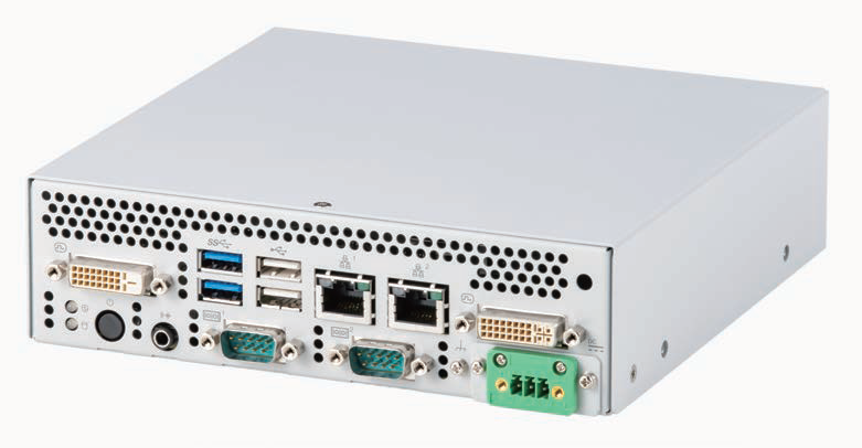 組込みコンピュータ『AR2000 モデル430L』 澤電気機械 | イプロス